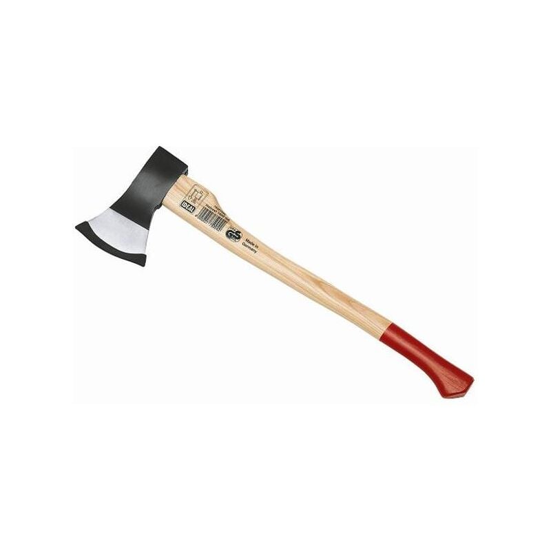 Ideal Hache en bois 1,6 kg