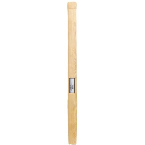 Idealspaten Vorschlaghammerstiel 80 cm