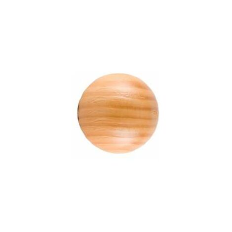 IDEAS 12 - Finale legno Modello Sfera Faggio