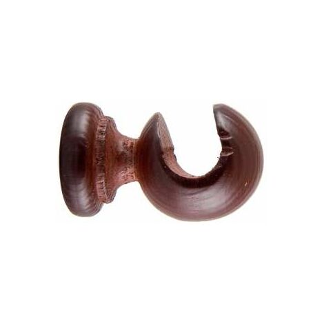 IDEAS 12 - Supporto Legno Colore Ciliegio