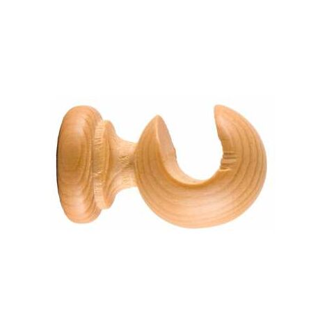 IDEAS 12 - Supporto Legno Colore Faggio