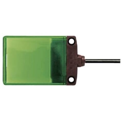 idec 4016138581638 Segnalatore luminoso LED verde 24V