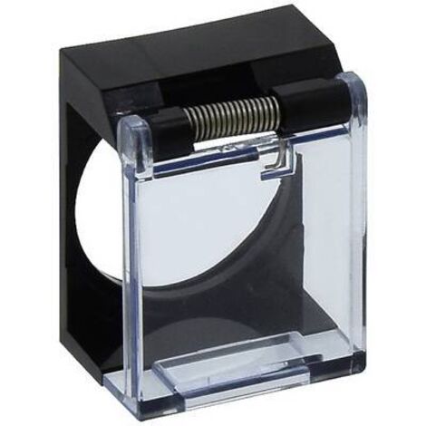 Idec AL-K6SP Verrouillage de l'enclenchement Pour série AL AL-K6SP 1 pc(s) S111172