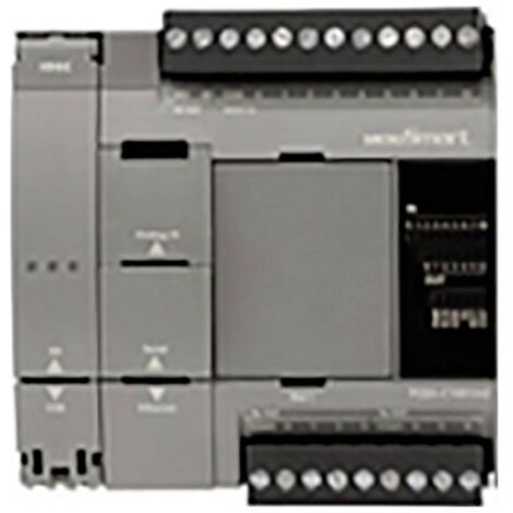 Idec FC6A-C16P1CE FC6A Series Module CPU 24 V/DC Y031703