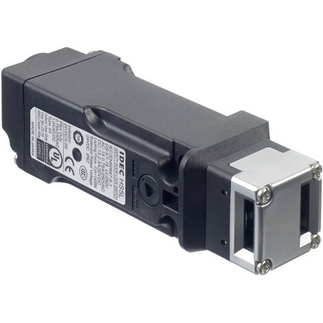 Idec HS5L-DD44M-G HS5L-DD44M-G Sicherheitsschalter 250 V, 125 V, 30 V 2.5 A Rollenhebel einstellbar
