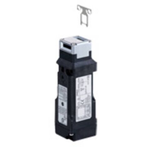 Idec HS5L-VA44M-G HS5L-VA44M-G Interruttore di sicurezza 250 V, 125 V, 30 V 2.5 A Leva con rotella regolabile Molla di