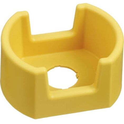 Idec HW9Z-KG1 Tappo di copertura Giallo
