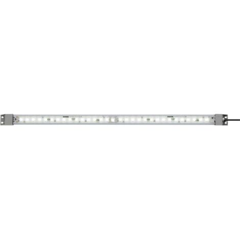 Idec lampada LED per illuminazione macchine bianca 580 mm