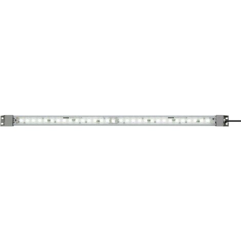 Idec Lampada LED per macchine e armadi elettrici LF1B-ND3P-2THWW2-3M Bianco 8.7 W 600 lm 24 V/DC (L x L x A) 580 x 27.5