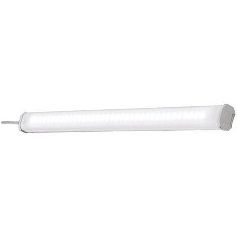Idec Lampada LED per macchine e armadi elettrici LF2B-D4P-ATHWW2-1M Bianco 9.2 W 720 lm 230 V/AC (L x L x A) 580 x 40 x