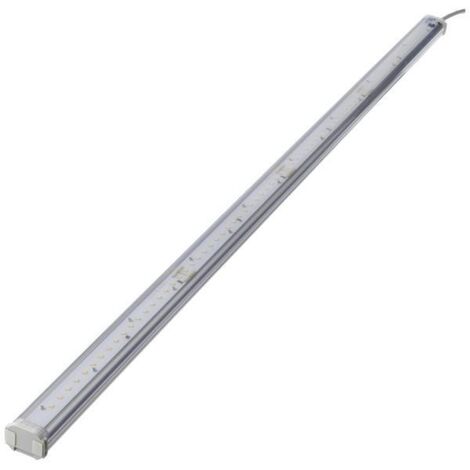 Idec Lampada LED per macchine e armadi elettrici LF2B-F3P-ATHWW2-1M Bianco 1860 lm (L x L x A) 1080 x 40 x 29 mm 1 pz.