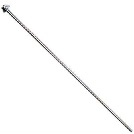 Idec LD9Z-6AC4 Vis de réglage pour colonne de signalisation LD9Z-6AC4 S111092