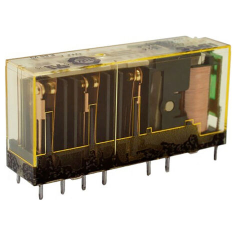 Idec RF1 Series Abdeckung 250 V/AC, 250 V/DC 6 A  1 St.