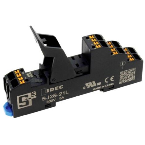 Idec SJ Series Support relais 1 pc(s) Y031083