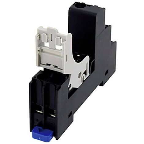 Idec SJ Series Support relais (Ø x H) 3 mm x 6 mm 1 pc(s) Y031033