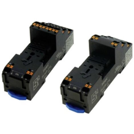 Idec SU Series Support relais (L x l) 102 mm x 43 mm 1 pc(s) Y031063