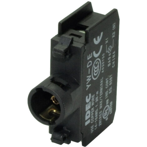 Idec YW-DE YW-DE LED-Fassung     1 St.