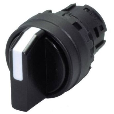 Idec YW1S-21 Interruttore Nero 1 x 90 ° 1 pz.