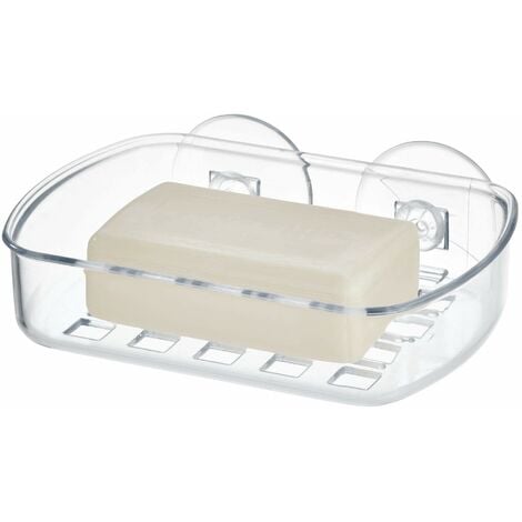 Porta Sapone in Plastica,Portasapone da Bagno con Scarico,Portasapone  Doccia,Portasapone con Design Drenante,Portasapone da Bagn,Portasapone  Drenante,Portasapone da Bagno in Plastica 2 Pezzi Tokaneit : :  Casa e cucina