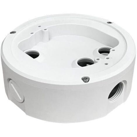 IDIS DA-JB4600 telecamere de sicurezza e montaggio per la custodia Box de connessioni