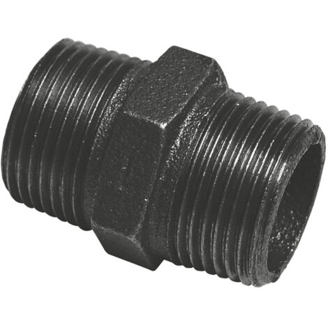 IDMAR 1" (DN25) N4 boquilla negra