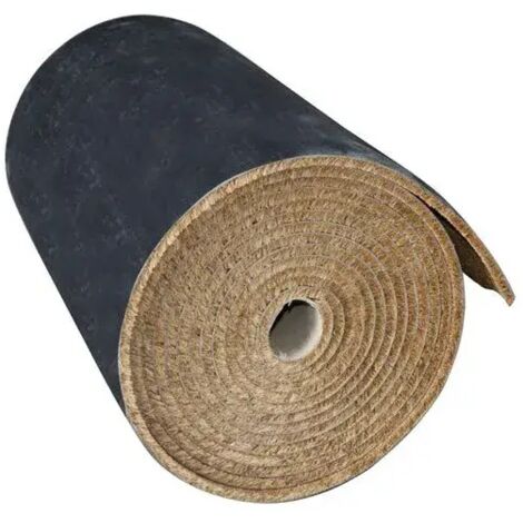 IDMAT TAPIS COCO S17 ECRU ROULEAU12X1M 360330