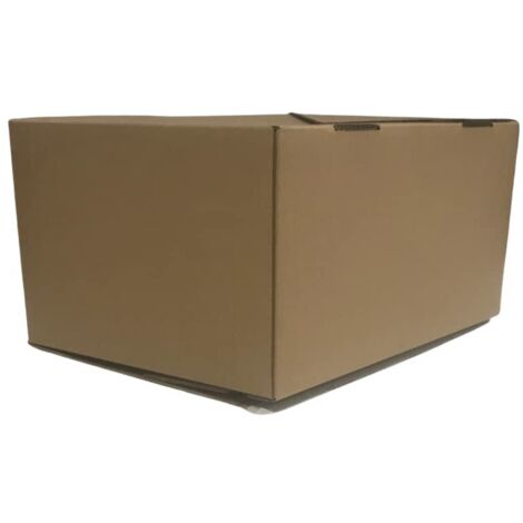 IDMENAGE OFFICE DEPOT BOITES POSTALE 430 X 310 X 200 MM LOT : 20