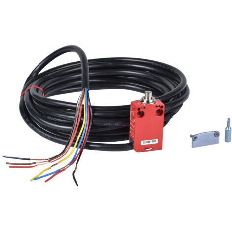 IDP 2F2O RB 5M CABLE - XCSM4102L5