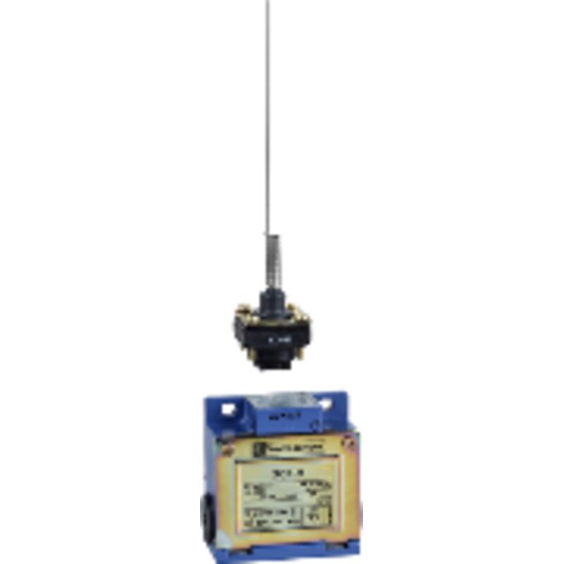 

Idp Met Nc/Na Rect Varilla Flex 3Xpg11 Schneider Electric Xckm106