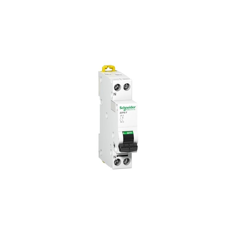 

iDPN F 1P+N 1A curva C SCHNEIDER ELECTRIC A9N21638