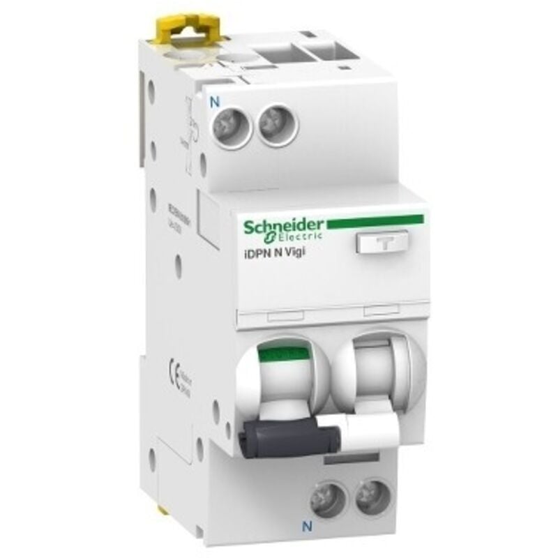 Schneider Electric - idpn n vigi 1P+N C20 30MA a - A9D32620