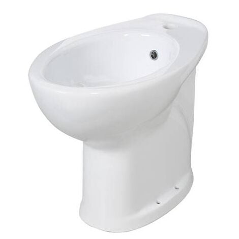 Bidet Per Disabili Ceramica.Bidet Alto Disabili Al Miglior Prezzo