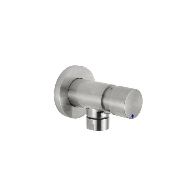 Rubinetto temporizzato per orinatoio Serie inox Idral 08420/1 Acciaio inox