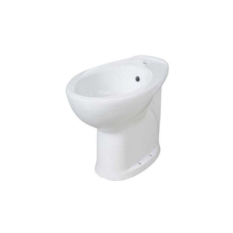 

Idral Bidet para inválidos coleción Easy 10207 | Blanco