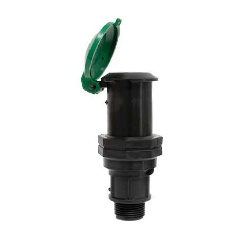 Idrantino di presa rapida 1"