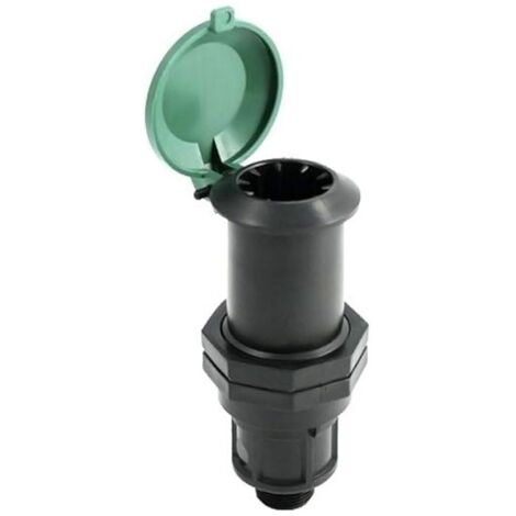 Idrantino di presa rapida 3/4" IVIDS20M0V025 - -  IRRITEC - -