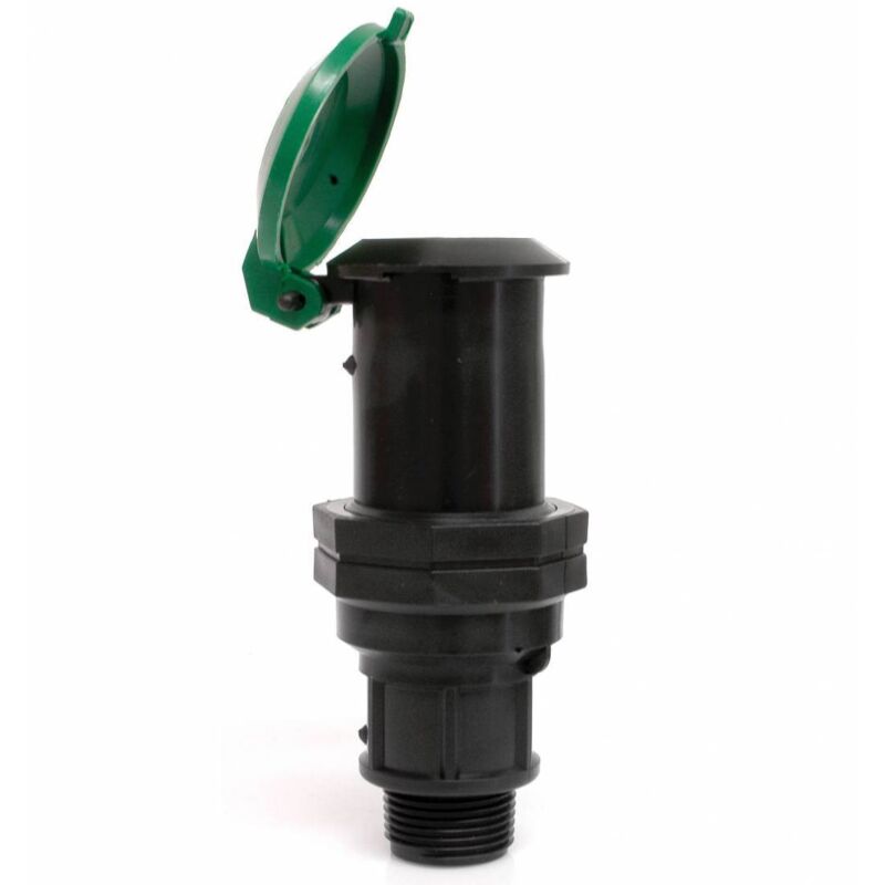 Borne d'incendie pp d. 3/4