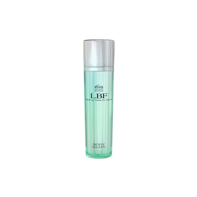 Idratanti corpo Lbf Exclusive Body Body Shape 150