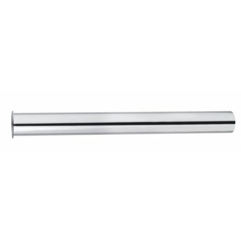 Idraulica -Canotto Diritto C/Cartella Mm. 30X250 10 Pz