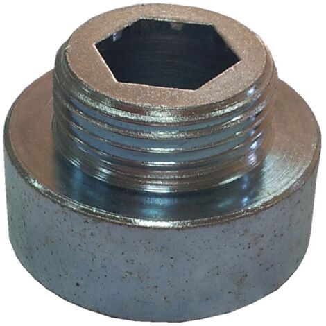IDRAULICA-PROLUNGA RID. ART. 246 GR.1/2X3/8. Prezzo per 1 pezzo.