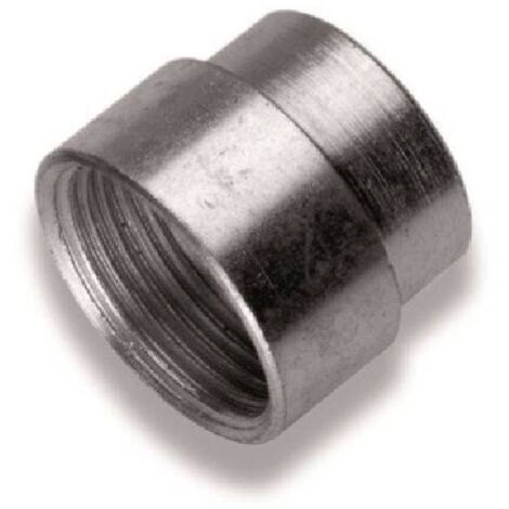 IDRAULICA-PROLUNGA RIDOTTA 240 1/2X3/8 FF - 10 pezzi