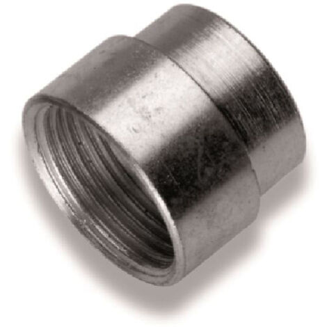 IDRAULICA-PROLUNGA RIDOTTA 240 1 X3/4 FF- 10,0 pz