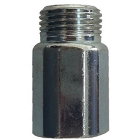 IDRAULICA-PROLUNGA ZINCATA 520  1X30 MM- AMAFLEX- 5,0 pz