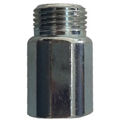 IDRAULICA-PROLUNGA ZINCATA ART. 520 GR.1X30. Prezzo per 1 pezzo.