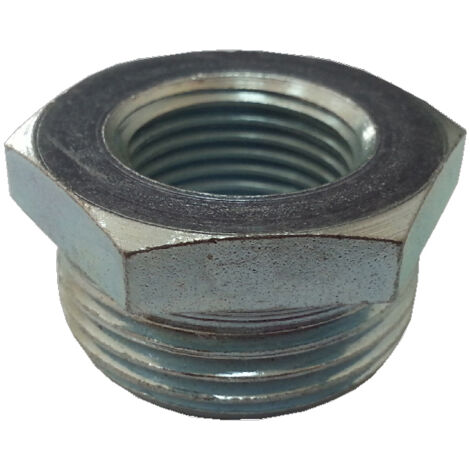 IDRAULICA-RIDUZIONE ESAGONALE 241 D 3/4X1/2- AMAFLEX- 10,0 pz