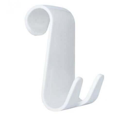 Idro-bric appendiabito x termoarredo bianco in pallbox a110200ww