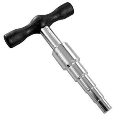 Idro-bric calibratore per tubo multistrato  carrac0218ca