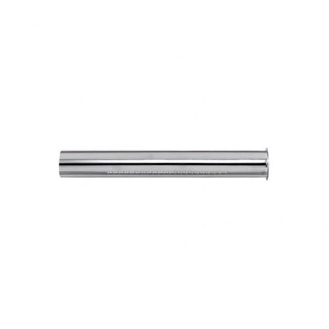 Idro-bric canotto in ottone con cartella lunghezza 30 cm carrac0015cc