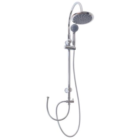 Idro Bric Colonna Doccia Gru