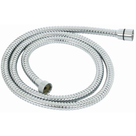 Idro-bric flessibile doccia conico 150 cm in sacchetto zflot00022